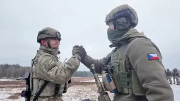 Steadfast Dart 2026 Tatbikatı'nda Seçkin Gözlemci Günü Gerçekleştirildi