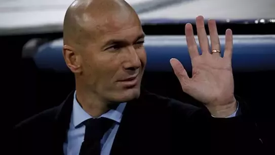 Zidane, Fransa Milli Takımı’nın Yeni Teknik Direktörü Oluyor: 2026 Dünya Kupası Sonrası Göreve Başlayacak