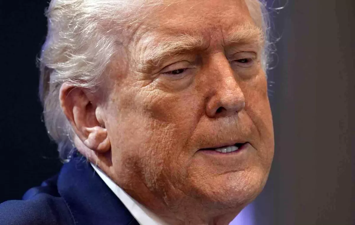 Trump, Yüksek Mahkeme'nin Gümrük Tarifesi Kararına Tepkisini Açıkladı