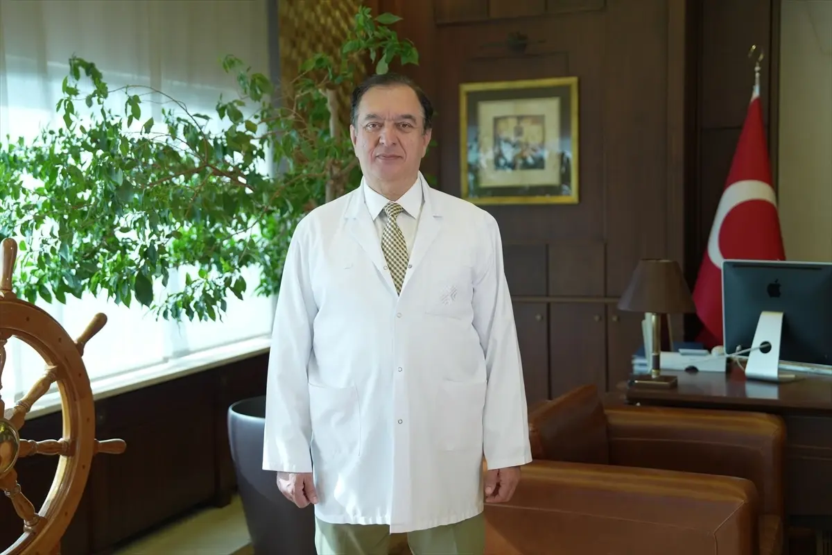 Uyku Apnesi: Kalp ve Beyin Sağlığını Tehdit Eden Sessiz Tehlike