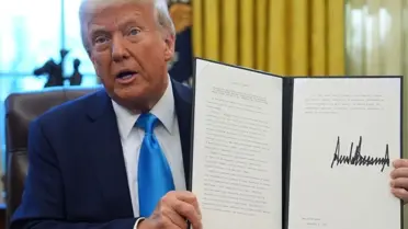 Küresel ticaret haritası