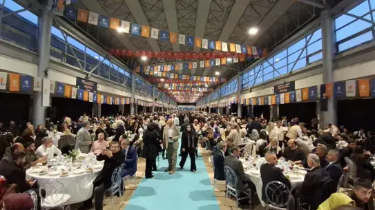 Ekonomik kalkınma planı görseli