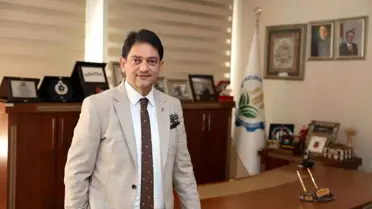 Erzurum Ticaret Borsası'ndan Tarım Finansmanına Yeni Çözüm