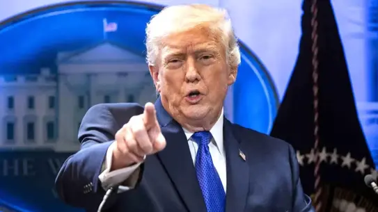 Trump, Gümrük Tariflerini %15'e Çıkardı: Ticaret Politikalarında Yeni Dönem