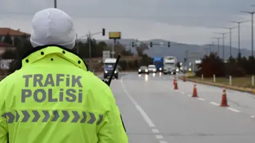 Yeni Ticari Araç Sahiplerine Uyarı: Takograf ve Hız Sınırlayıcı Takmayanlara 75 Bin TL Ceza