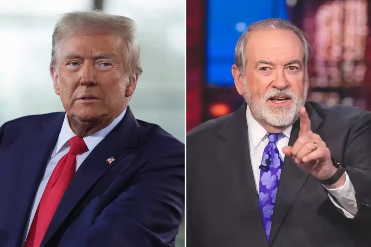 ABD Büyükelçisi Huckabee'den Sınır İddiaları: Nil'den Fırat'a Kadar Bölge İsrail'e Ait