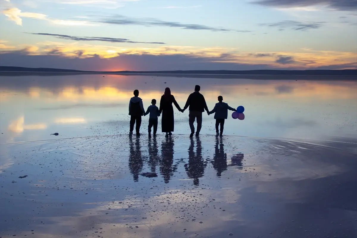 Ailemiz Geleceğimiz Fotoğraf Yarışması Sonuçları Açıklandı