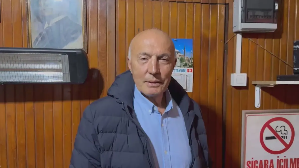 Emekli İsmail Kurtoğlu’na Sahte Senet Tuzağı: Haciz ve İcra Takibi Durduruldu