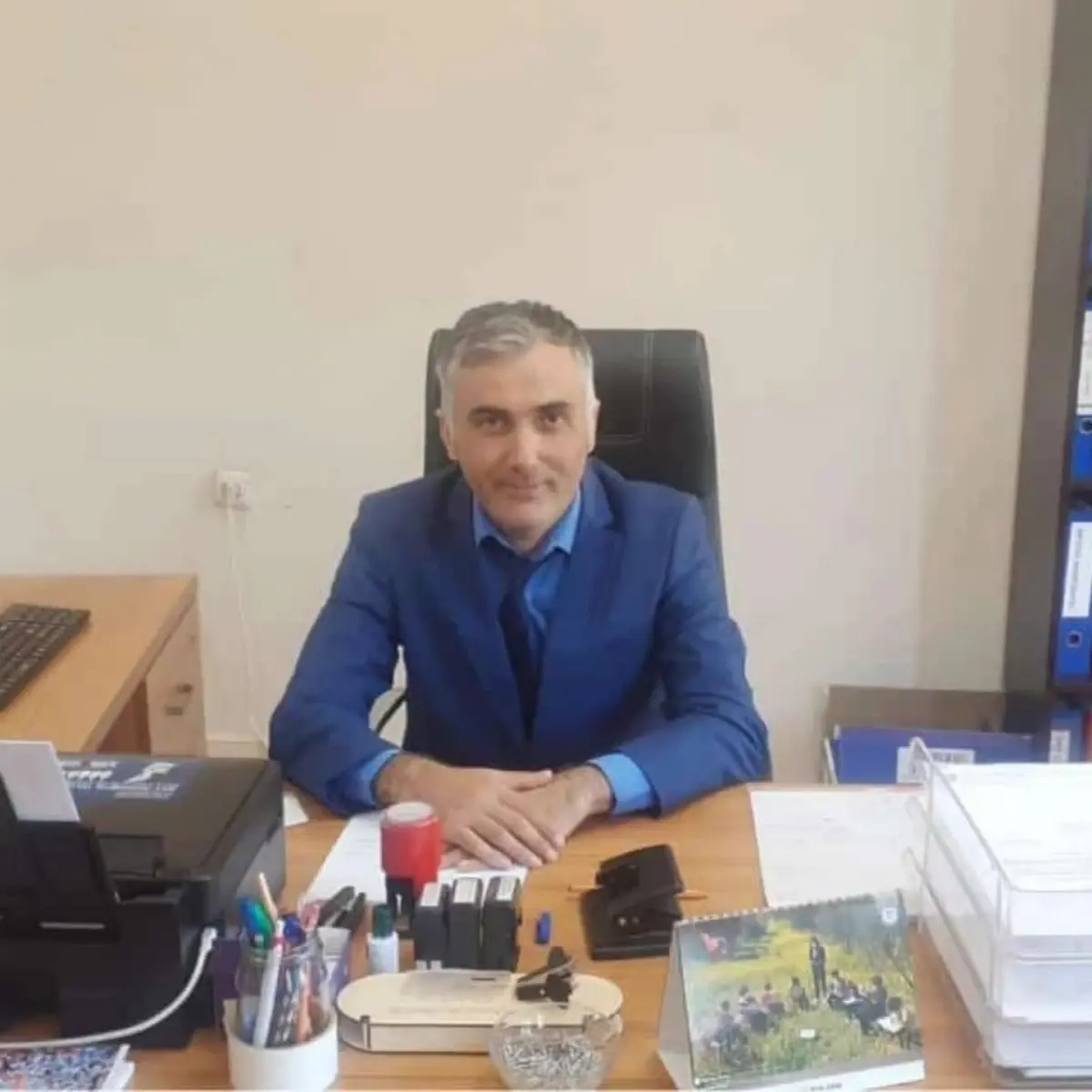 Fatsa’da Eğitimci Balkon Kazası: İslamdağ Ortaokulu Müdür Yardımcısı Hayatını Kaybetti