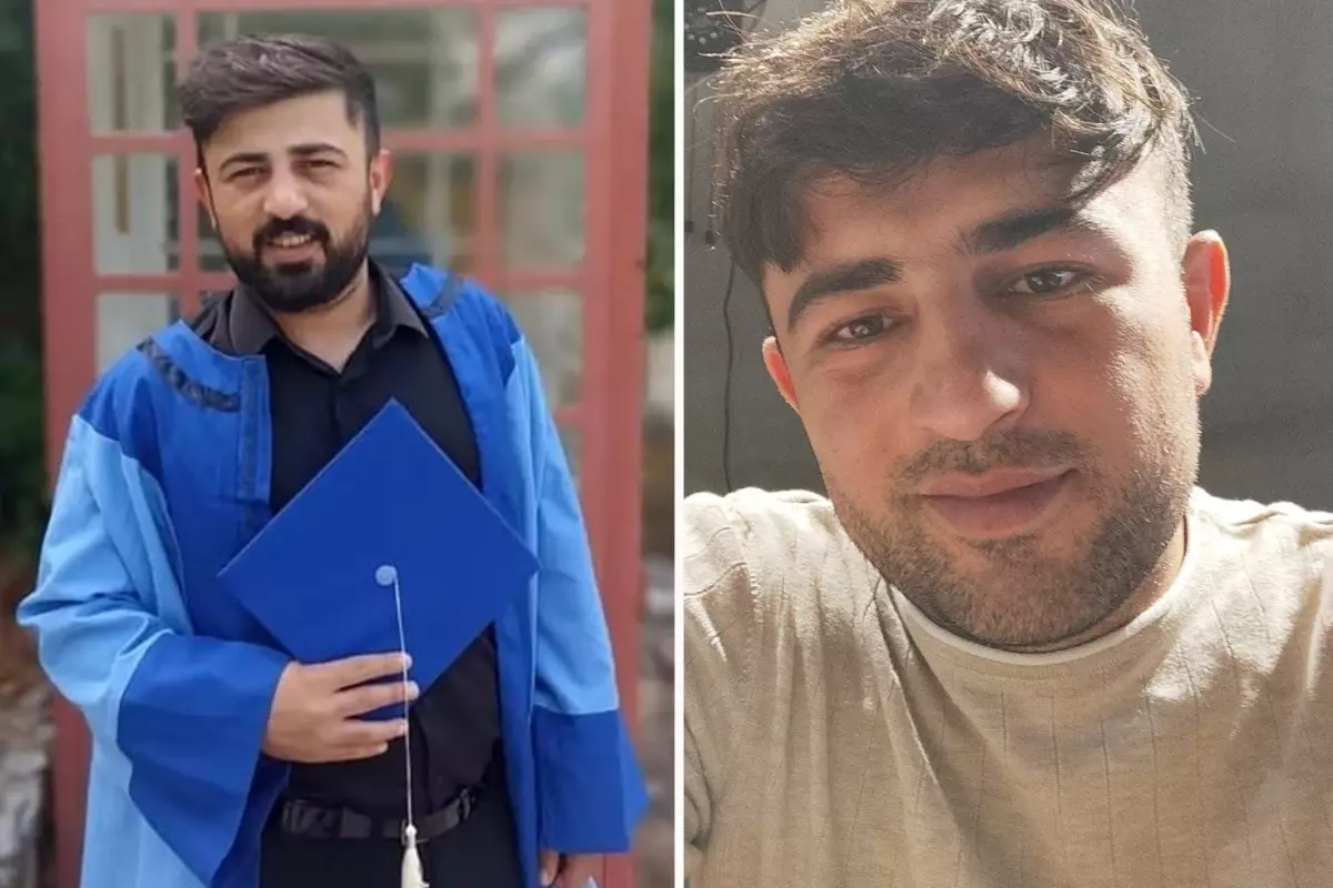 Diyarbakır Sur’da Silahlı Cinayet: Başından Vurulan 29 Yaşındaki Adamın Ölümü