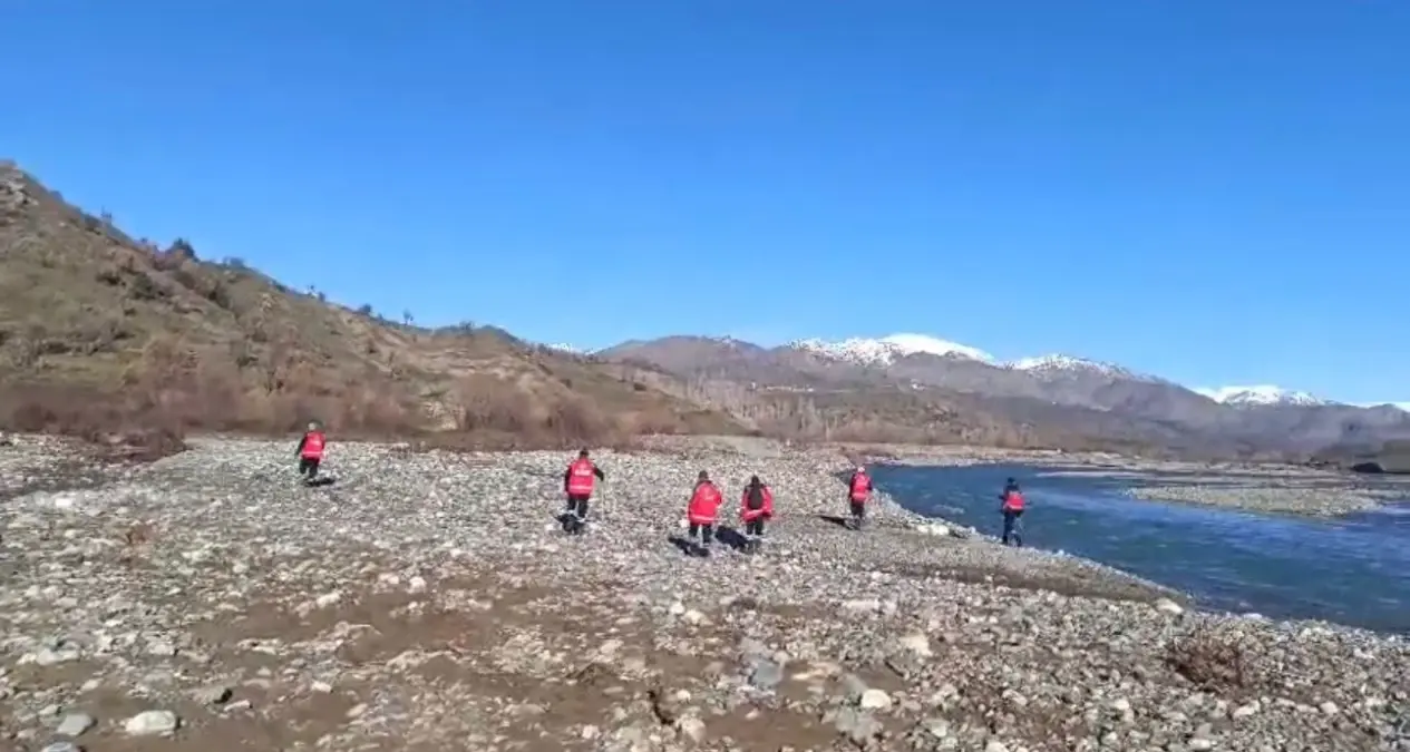 Diyarbakır’da 84 Yaşındaki Zihinsel Engelli Kayıp: Arama Çalışmaları 14. Gününde