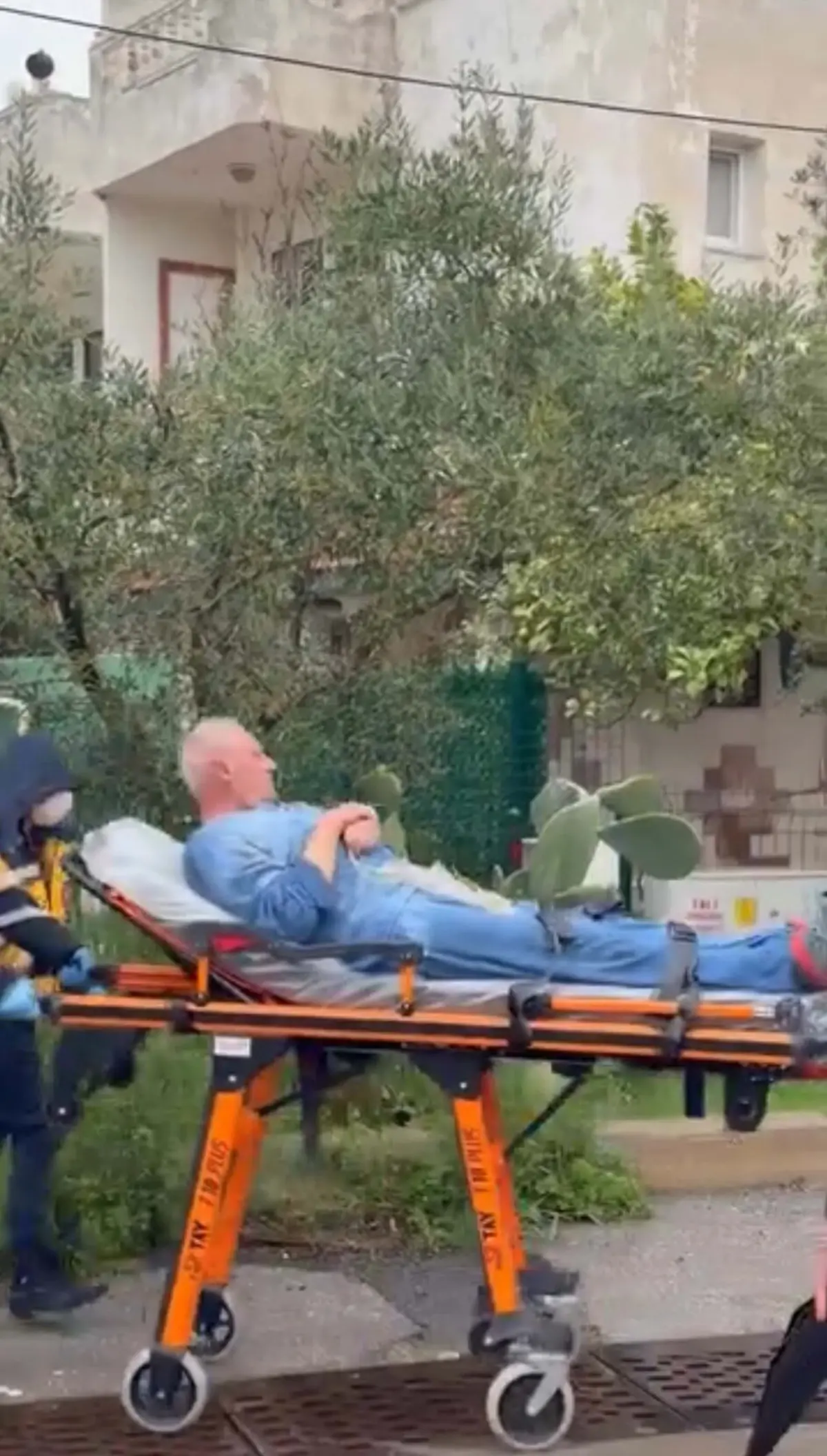 İzmir Urla’da Ev Yangını: 68 Yaşındaki Kadın Hayatını Kaybetti