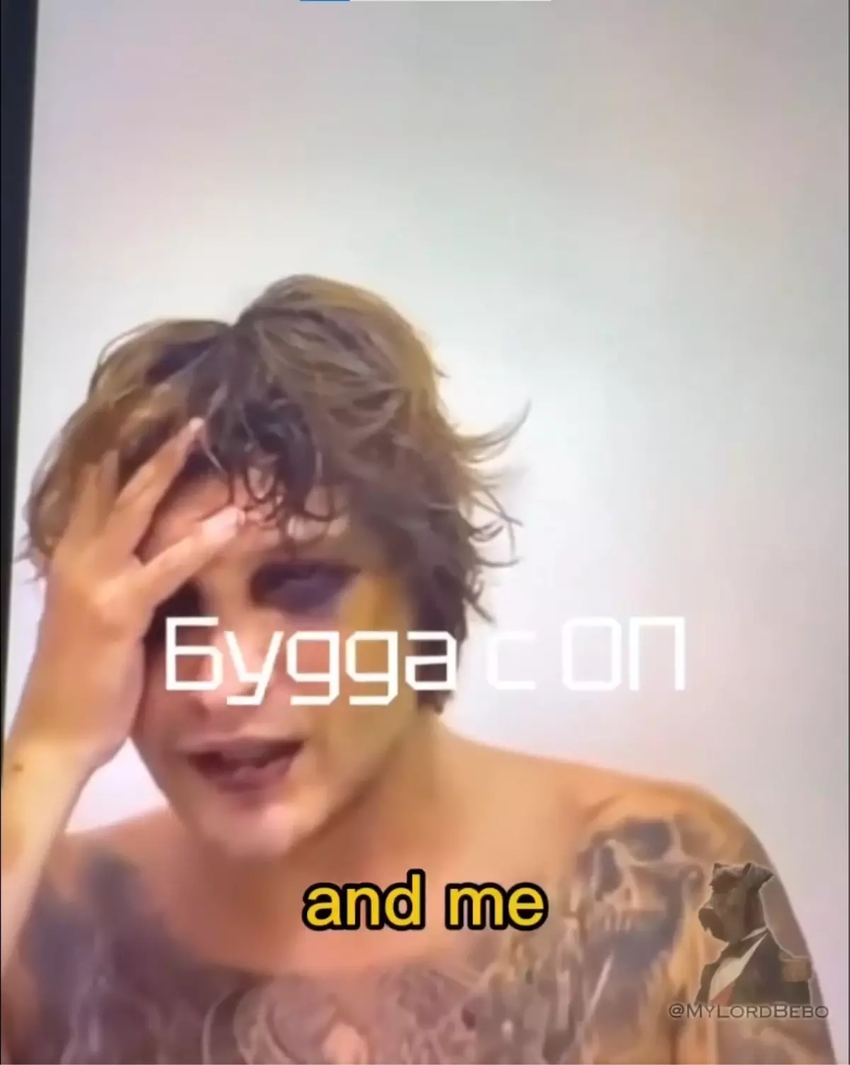 Igor Komarov Bali'de kaçırıldı