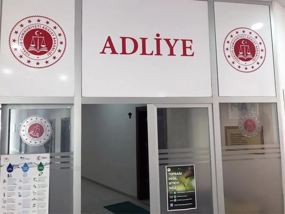 Mardin’de Genç Kız Zorla Kaçırıldı: 1 Şüpheli Tutuklandı