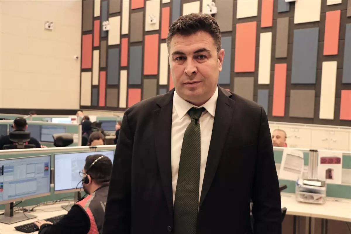 Kilis’te 112 Acil Çağrı Merkezine Gelen Gereksiz Aramaların Yüzdesi Şaşırtıyor