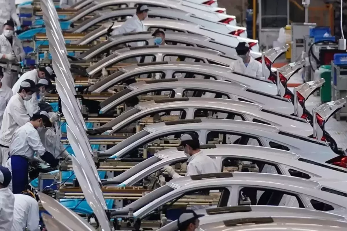 Honda, Civic Modellerinde Tekerlek Somunu Sorununu Geri Çağırıyor