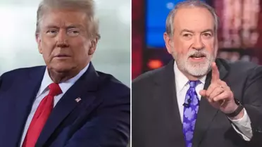 ABD Büyükelçisi Huckabee'den Sınır İddiaları: Nil'den Fırat'a Kadar Bölge İsrail'e Ait