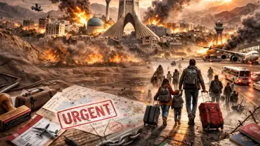 İran’da güvenlik durumu