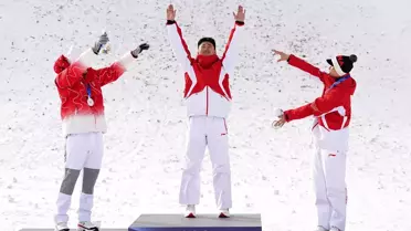 Milano-Cortina 2026 Kış Olimpiyatları’nda Madalya Yağmuru Sürüyor