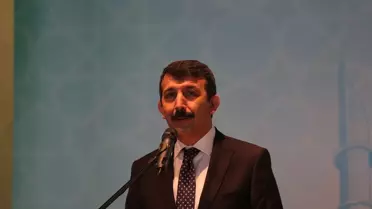 Köln'de DİTİB İftar Programı: Türk ve Almanlar Bir Arada Barış Mesajı Verdi