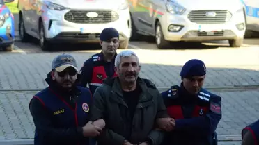 Buharkent'te 21 Yıllık Cinayet Dosyasında Yeni Tutuklama: S.D. Gözaltına Alındı