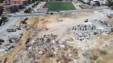 Atık Yönetmeliği İhlali Nedeniyle Buca ve Foça Belediyelerine 9,3 Milyon TL Ceza Kesildi