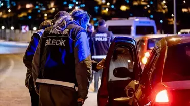 Jandarma ve Emniyet Araçları