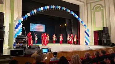 Kırcaali’da Uluslararası Anadili Günü Coşkuyla Kutlandı