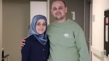 Nakil operasyonundan anlık görüntü