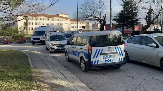 Eskişehir Tepebaşı'nda Gürültü Çatışması: 4 Kişi Yaralandı