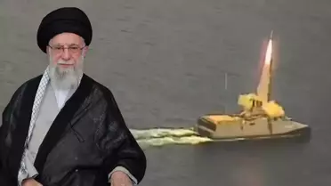 İran’ın Yeni Deniz Savunma Füzesi Seyyad 3‑G Test Edildi: 150 km Menzil ve Dikey Atım Özelliği