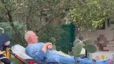 İzmir Urla’da Ev Yangını: 68 Yaşındaki Kadın Hayatını Kaybetti