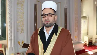 Midyat’ta Ramazan Mukabele Geleneği Devam Ediyor: Hacı Kasım Altunkaya Camisi’nden Anlamlı Anlatım