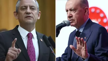Özgür Özel, Özelleştirme Belgelerini Açığa Çıkararak Erdoğan'a Çağrı Yaptı