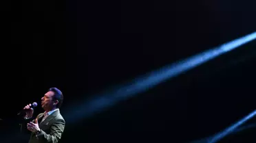 Ender Doğan ve Fatih Koca, Külliye'de Ramazan Konserinde Büyüledi