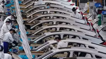 Honda teknik serviste tekerlek kontrolü