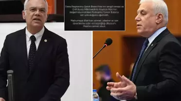 Bursa Büyükşehir Belediyesi’nden Taziye Mesajı: Akraba Kayırmacılığı Tartışma Yarattı