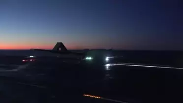 TCG Anadolu, TB‑3 SİHA’yı 8 Saatte Baltık’ta 1700 km Uçurdu