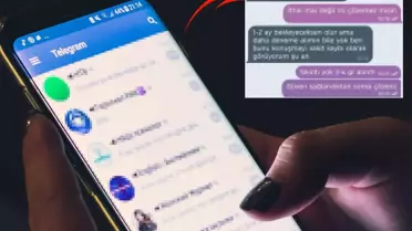 Telegram’da Uyuşturucu Ticareti: Gizli Sohbetler ve Artan Tehdit