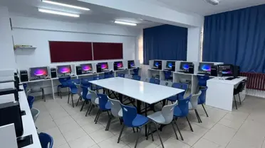 Vezirköprü'de 2025'e Kadar 13,8 Milyon Lira Eğitim Yatırımı