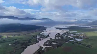 Yer altı suyu ölçüm istasyonu