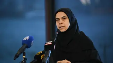 İstanbul’da Yeşilay ve Koruyucu Aile ve Çocuk Derneği’nden Ramazan İftar Buluşması