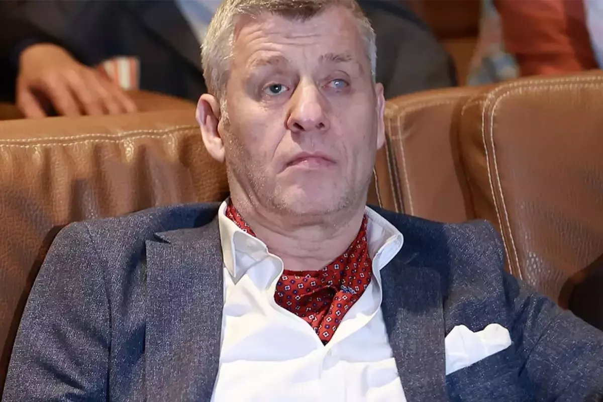 Metin Şentürk'ten Laiklik Bildirisine Sert Eleştiri: "Yazıklar Olsun"