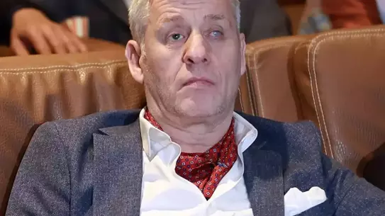 Metin Şentürk'ün Bildiri Eleştirisi