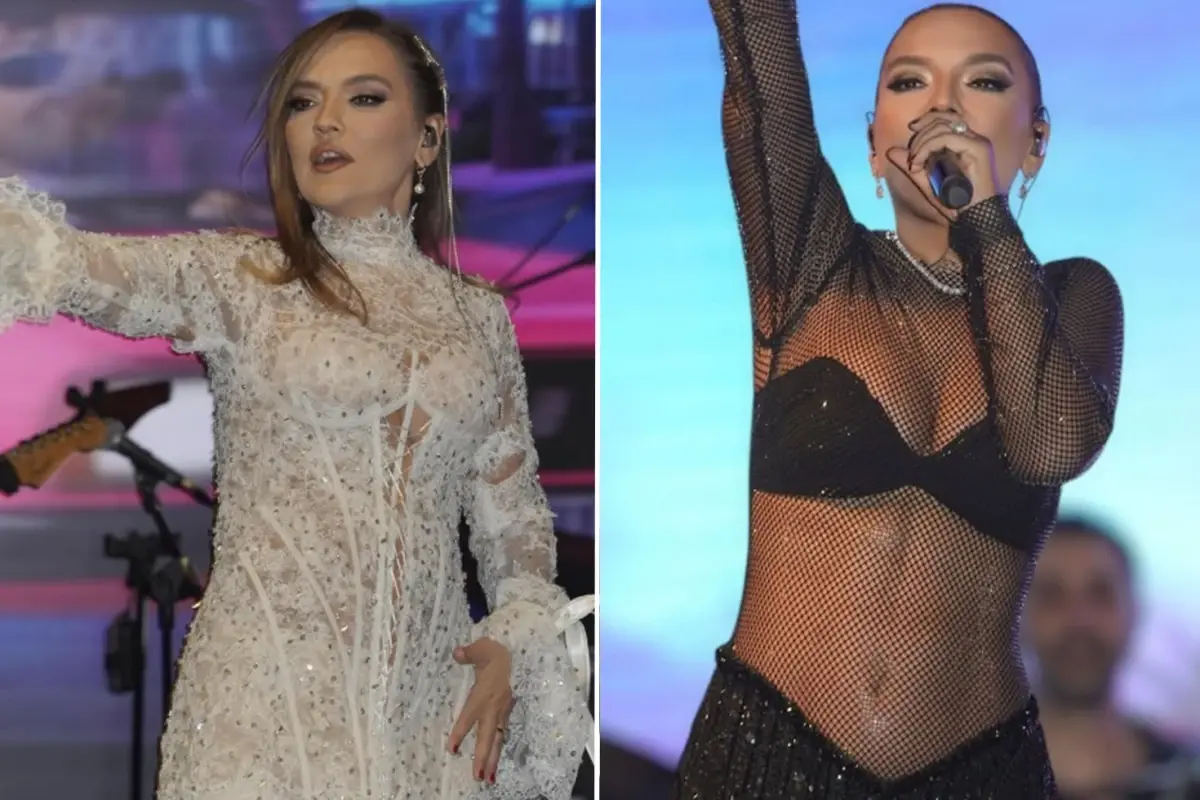 Demet Akalın'ın Ramazan önerisini duyurduğu kapak fotoğrafı