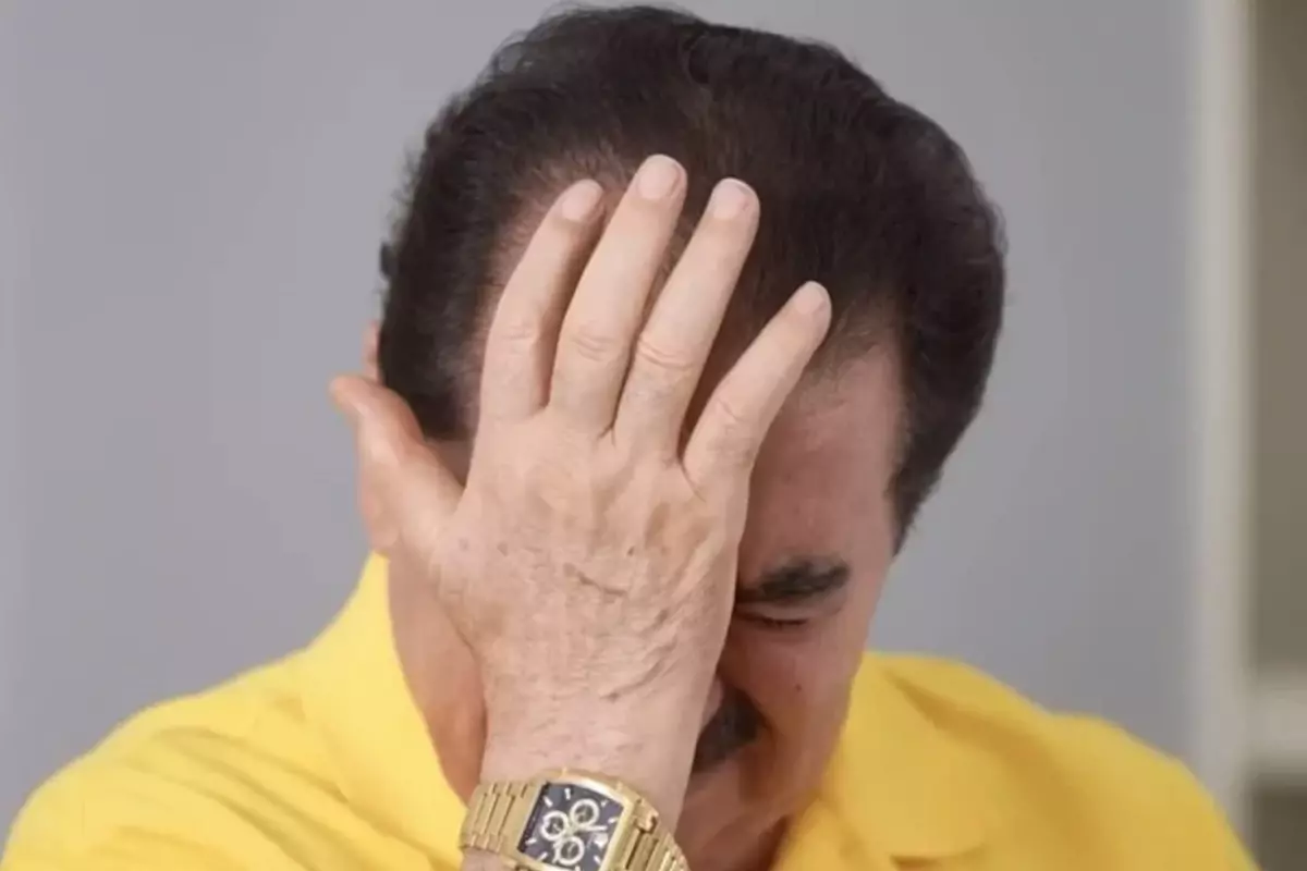 İbrahim Tatlıses'ten 4 Milyon Dolar Dolandırıcılık İddiası: “Paralarım Azaldı, Ama Bitmez”