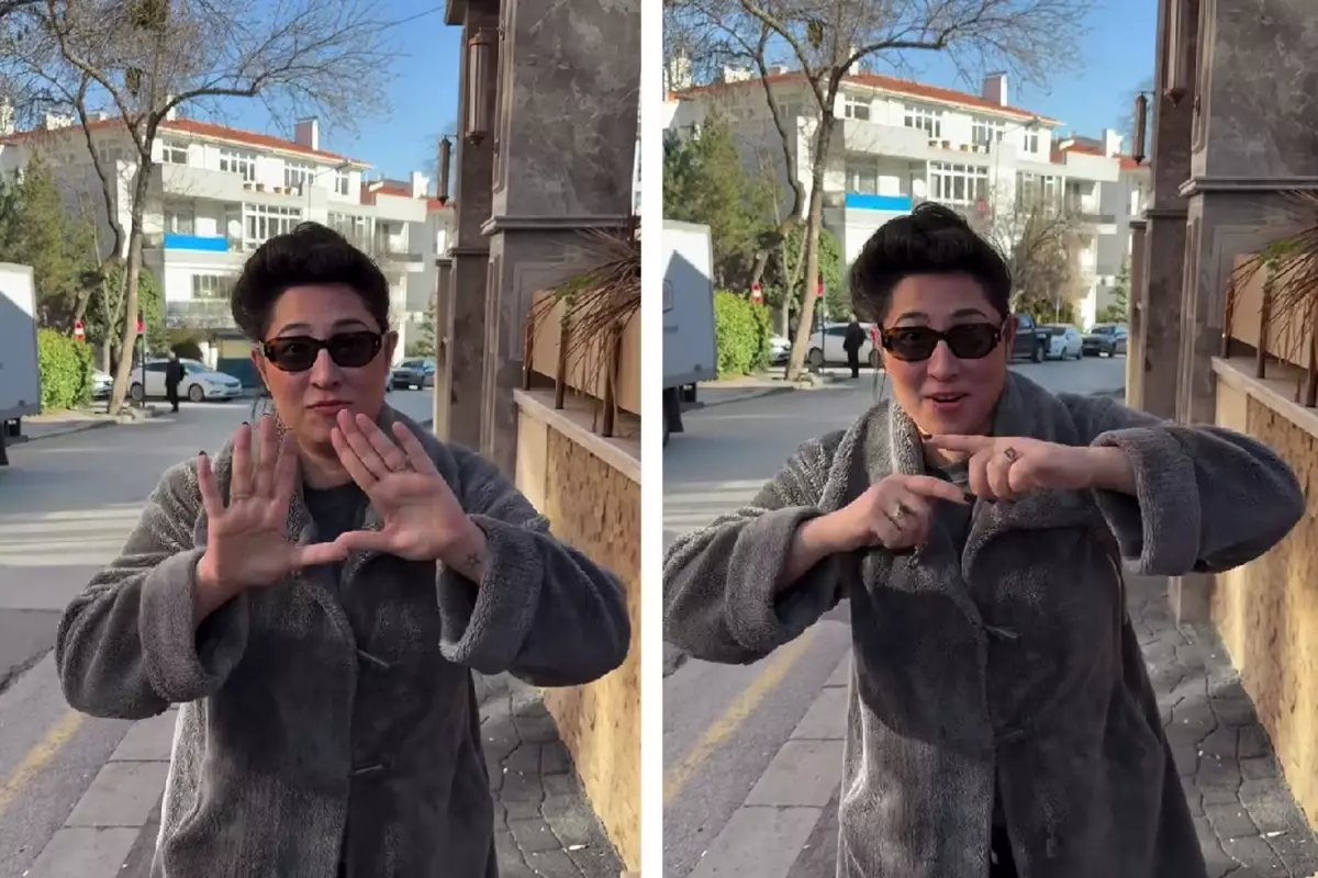 Kalben'in Sokak Dansı: Gündüz Rüzgarı gibi Özgür