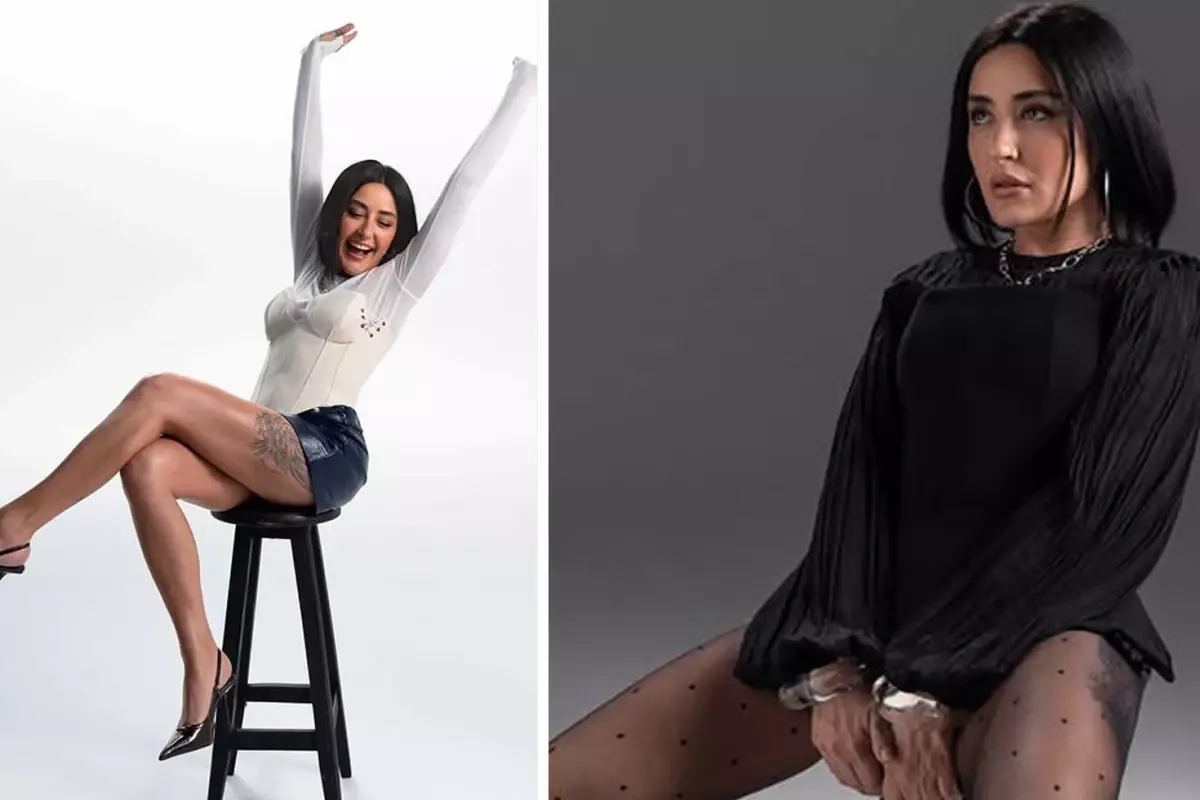 Melek Mosso'nun Abonelik Modeliyle Aylık 100 Bin TL Kazancı