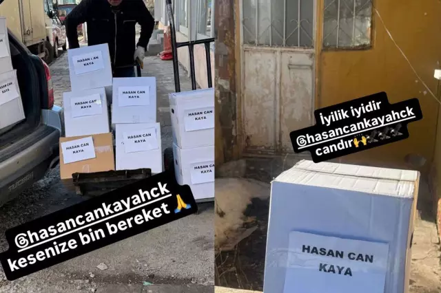 Çarşı Kadın Derneği gönüllüleri