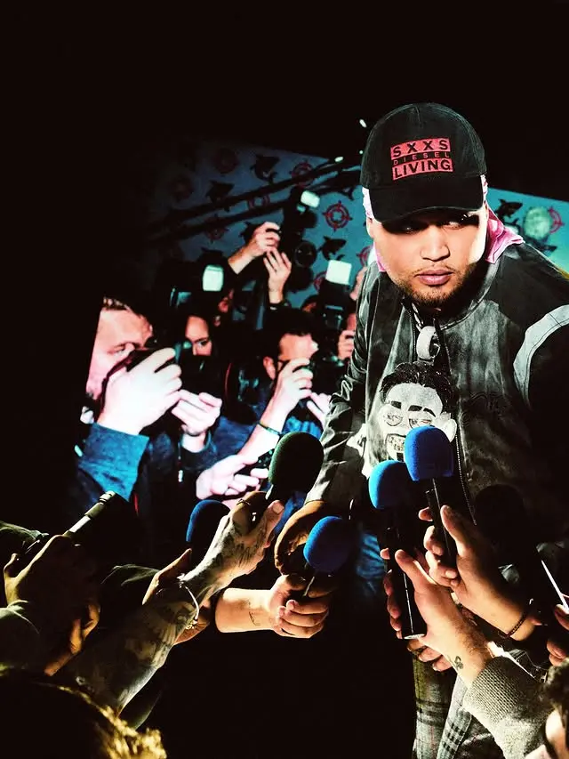 İrem Derici ve LvbelC5’in ortak hayran yorumları